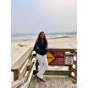 Meet your Posher, Lizzy